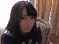 ≪援交JK】美少女「ちょ、直視…できなぃ…」ガチで赤面するロリを…